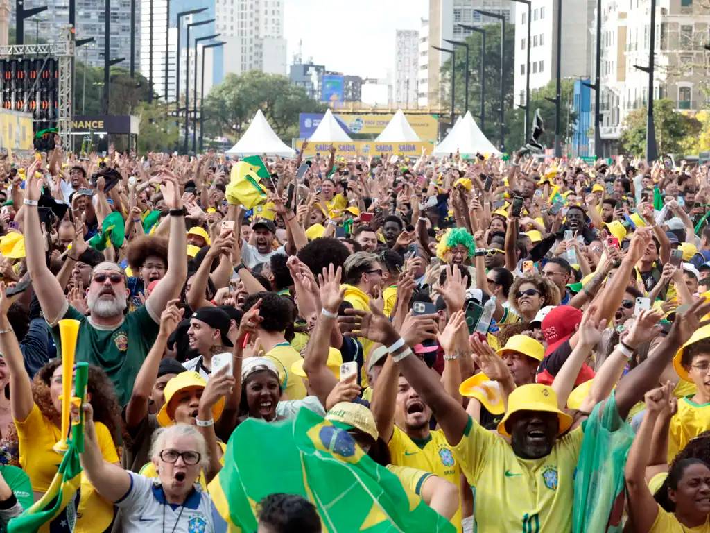 O “guru” das Copas errou: Brasil elimina Japão e derruba previsão