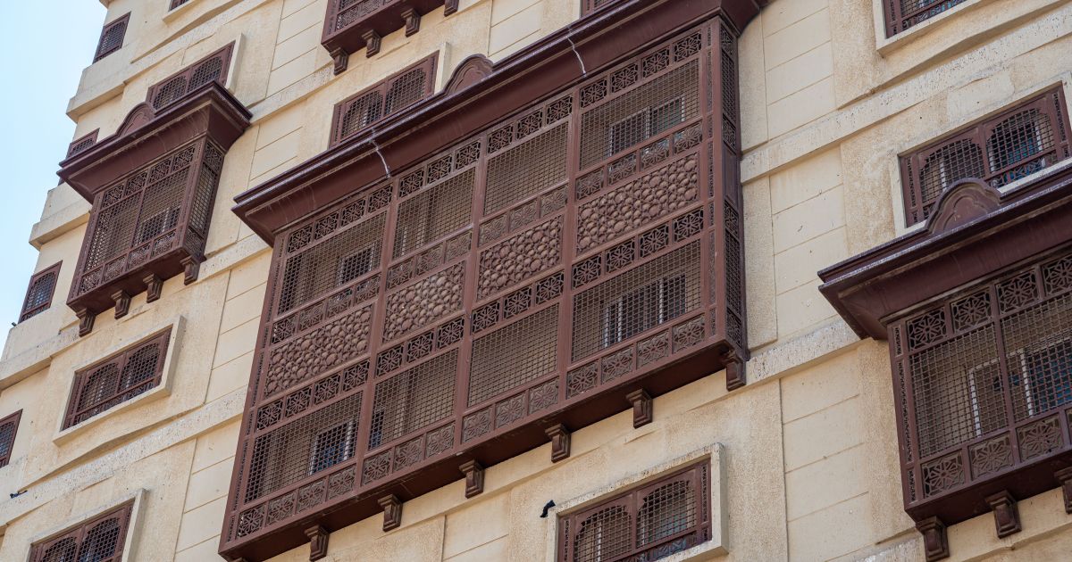O que é muxarabi? Entenda e confira dicas para usar na decoração