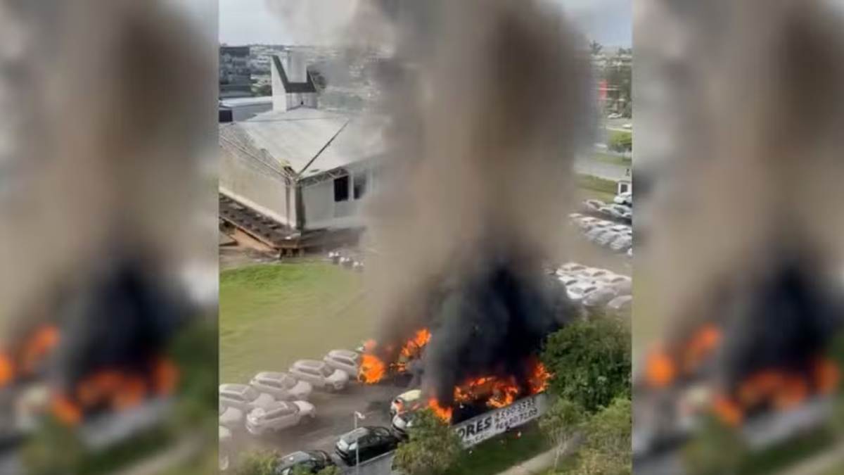 O que se sabe os helicópteros que se chocaram no ar e deixaram 6 vítimas no RJ