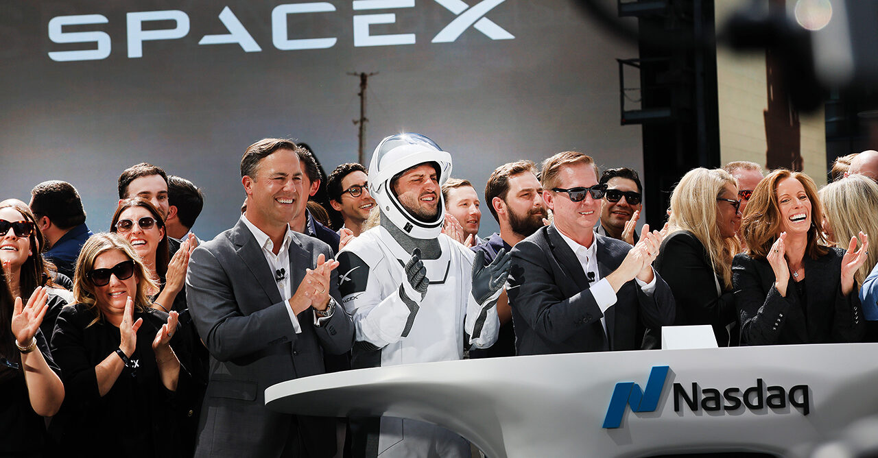 O que significam os IPOs da SpaceX, OpenAI e Anthropic?