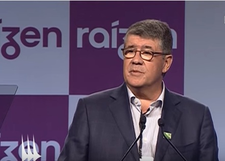 Oferta da IG4 pela Raízen por ora é tratada como boato de mercado, diz Ometto