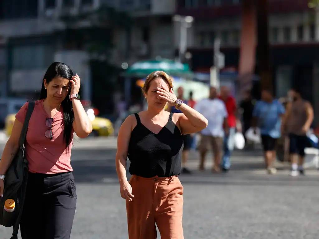 Ondas de calor mataram 120 mil pessoas no Brasil em 20 anos, indica estudo