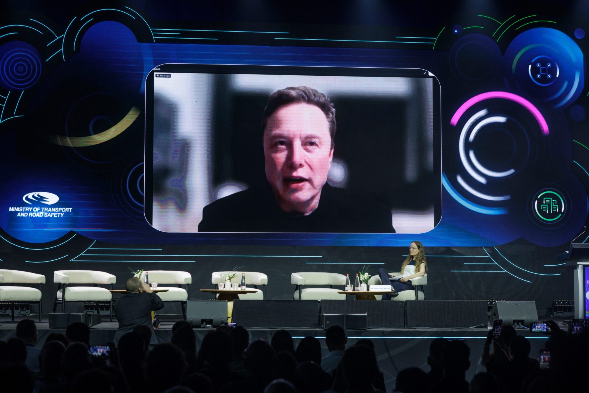 Opinião: O trilhão de Elon Musk não é “real” — e é justamente esse o ponto