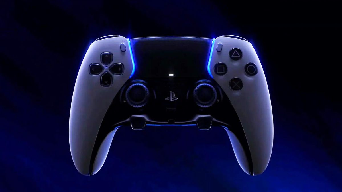 Patente do PlayStation apresenta botões de controle que "prendem" seu dedo