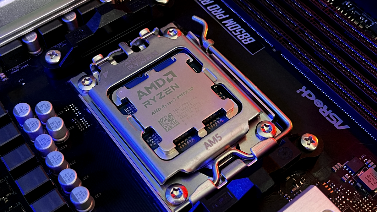 Pega no flagra: usuário desmascara AMD após empresa "capar" CPUs em segredo