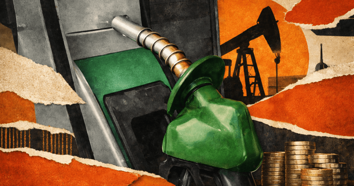 Petrobras reduz em R$ 0,35 preço do diesel para distribuidoras