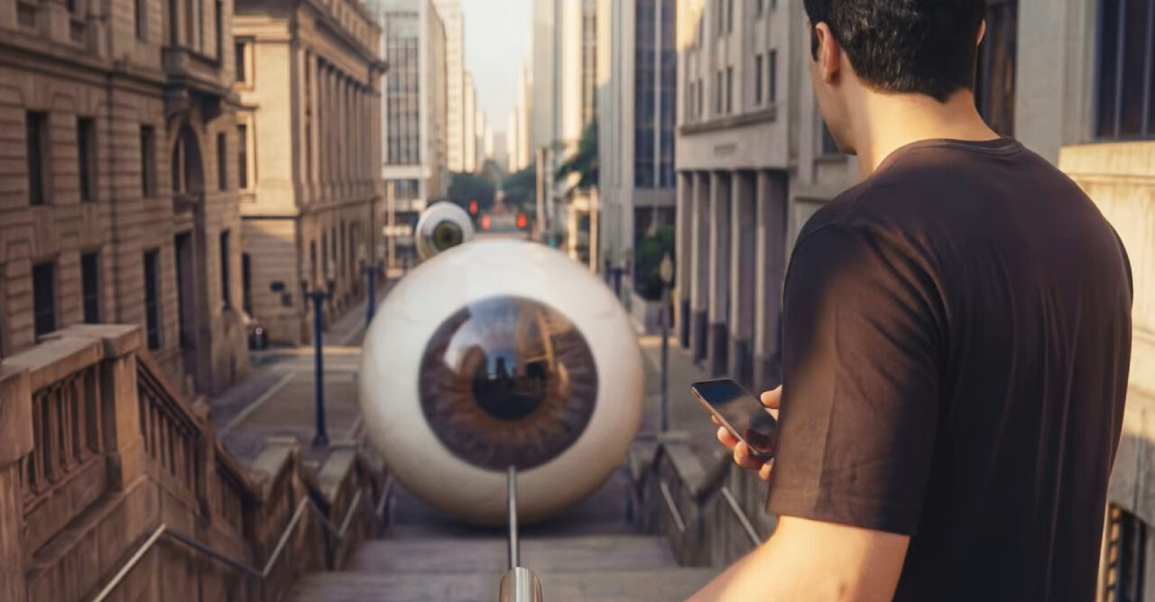 Por que a Samsung lançou uma campanha feita totalmente por IA?