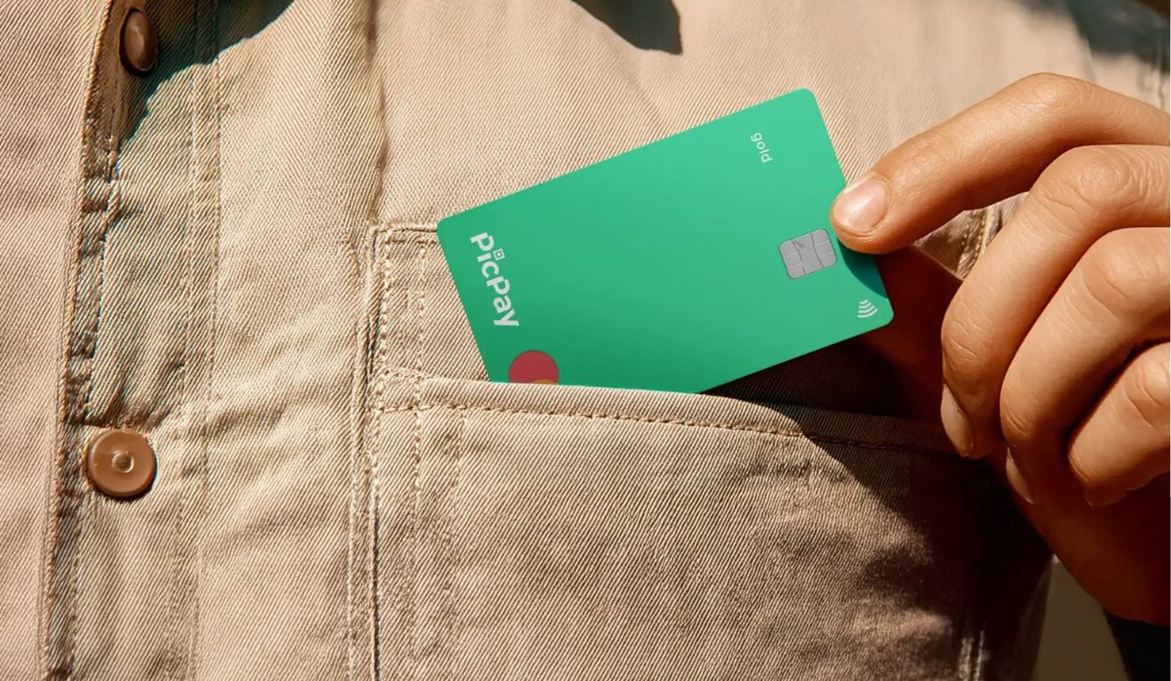 Por que o PicPay e o BRB viraram alvo de uma operação do MP