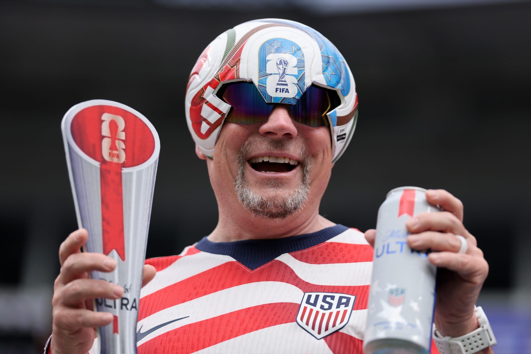 Preço dinâmico na Copa leva ingresso da final a R$ 169 mil e gera críticas à Fifa