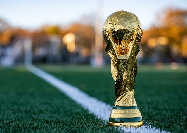 Quando será a abertura da Copa do Mundo? Veja onde assistir
