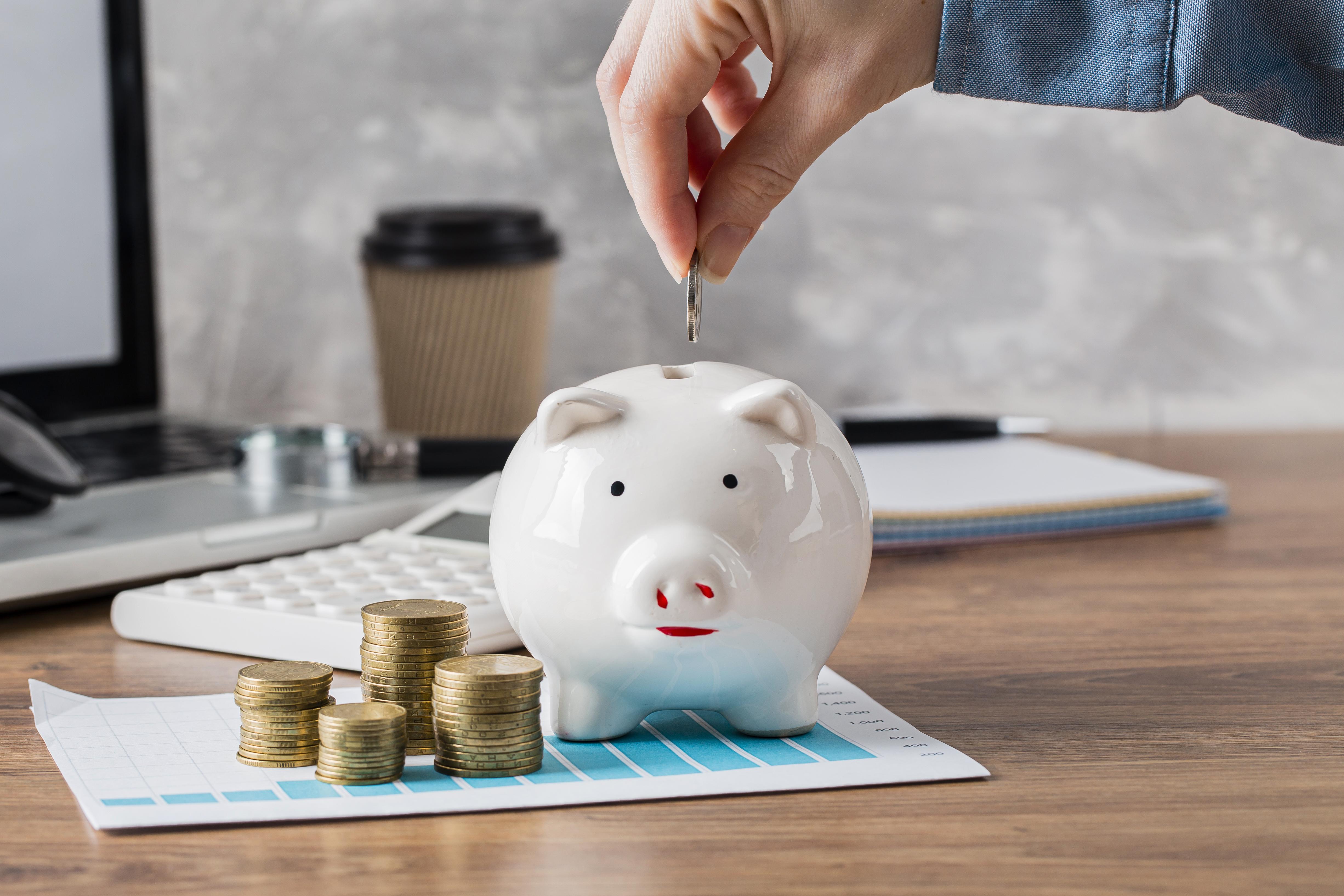 Quanto R$ 10 mil rendem com Selic em 14,25%? Compare poupança, Tesouro, CDB e mais