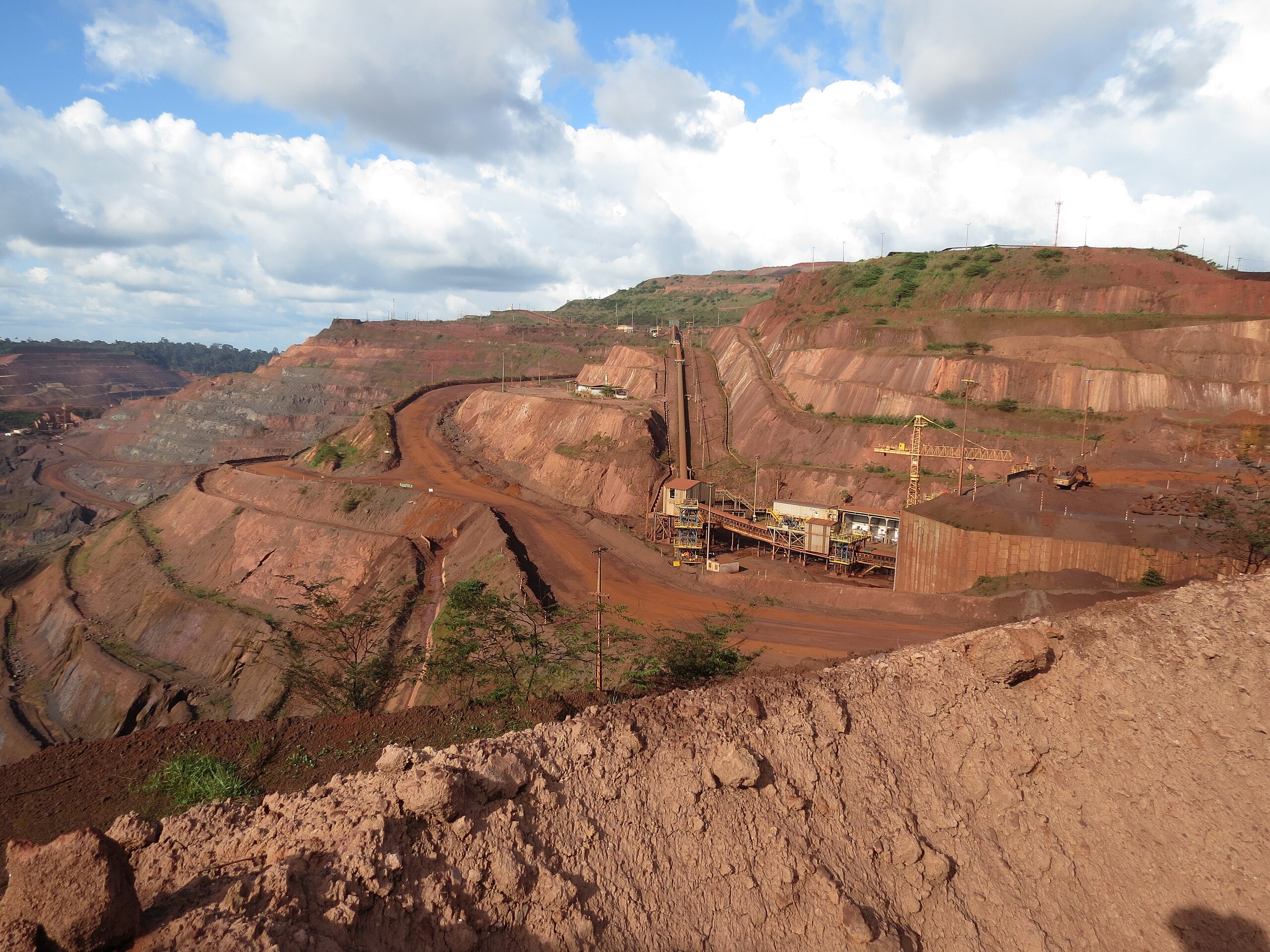 Quanto tempo a “janela de oportunidade” em minerais críticos vai durar no Brasil?
