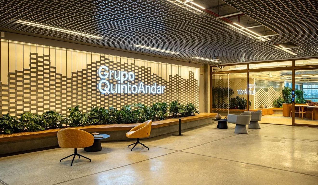 QuintoAndar vai investir R$ 2B para “colocar IA no centro” do produto