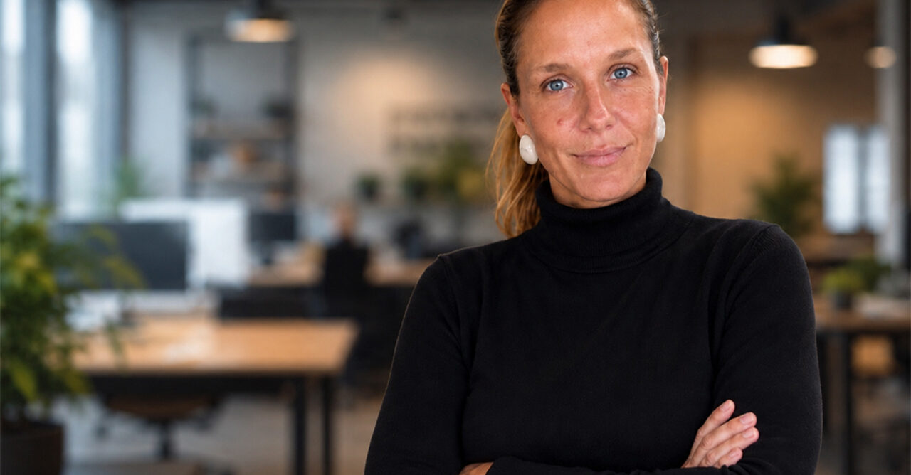 Renata Gagetti assume a diretoria de produtos da Blip
