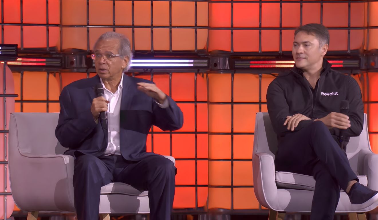 Revolut anuncia board no Brasil e traz Paulo Guedes