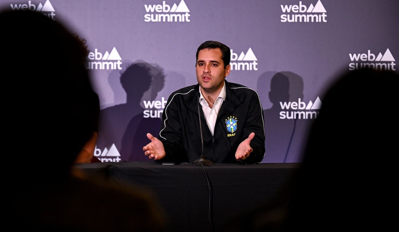 Rio atrai US$ 550M para megaprojeto de data centers de IA