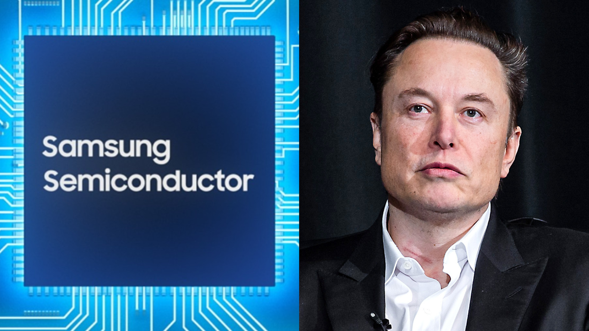 Rumor: Samsung vai produzir chips cerebrais para Neuralink, de Elon Musk