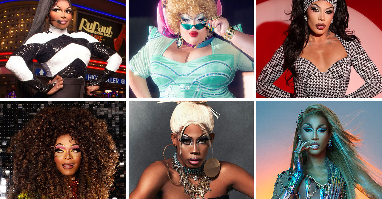 RuPaul’s DragCon Brasil estreia com 3 marcas patrocinadoras