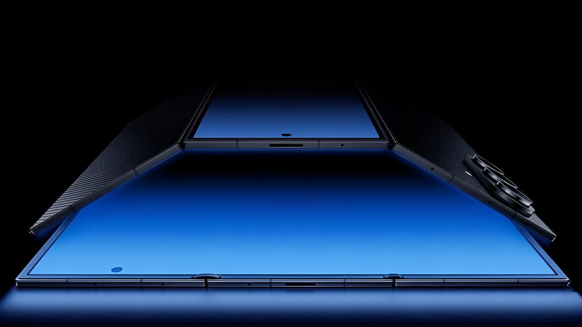 Samsung prepara "celular transformer" para ficar à frente da Apple, diz site