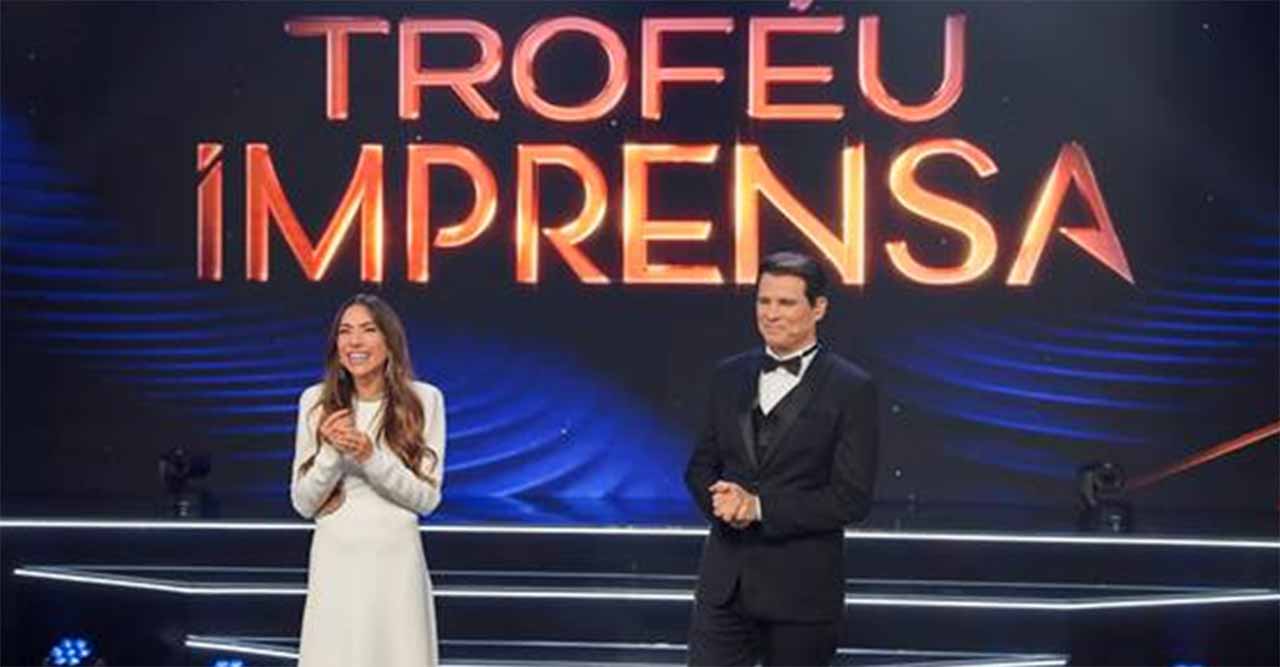 SBT abre as portas a fãs para tour pela emissora