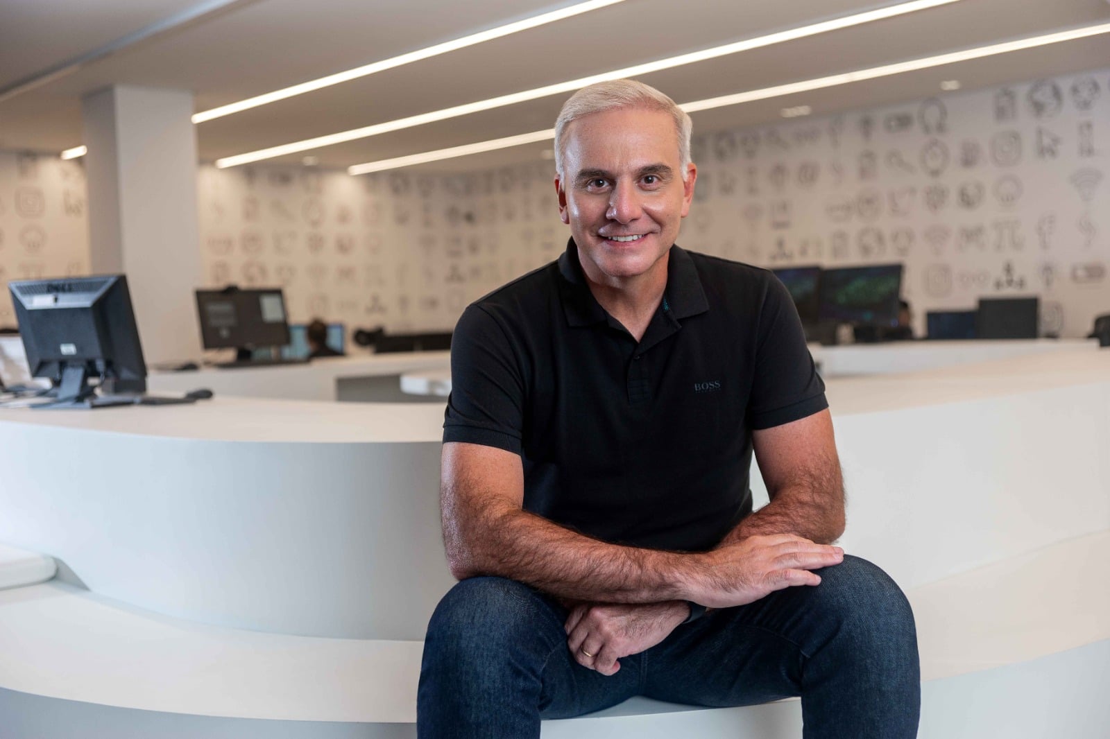 Senior Sistemas compra a Salú por R$ 318,7M
