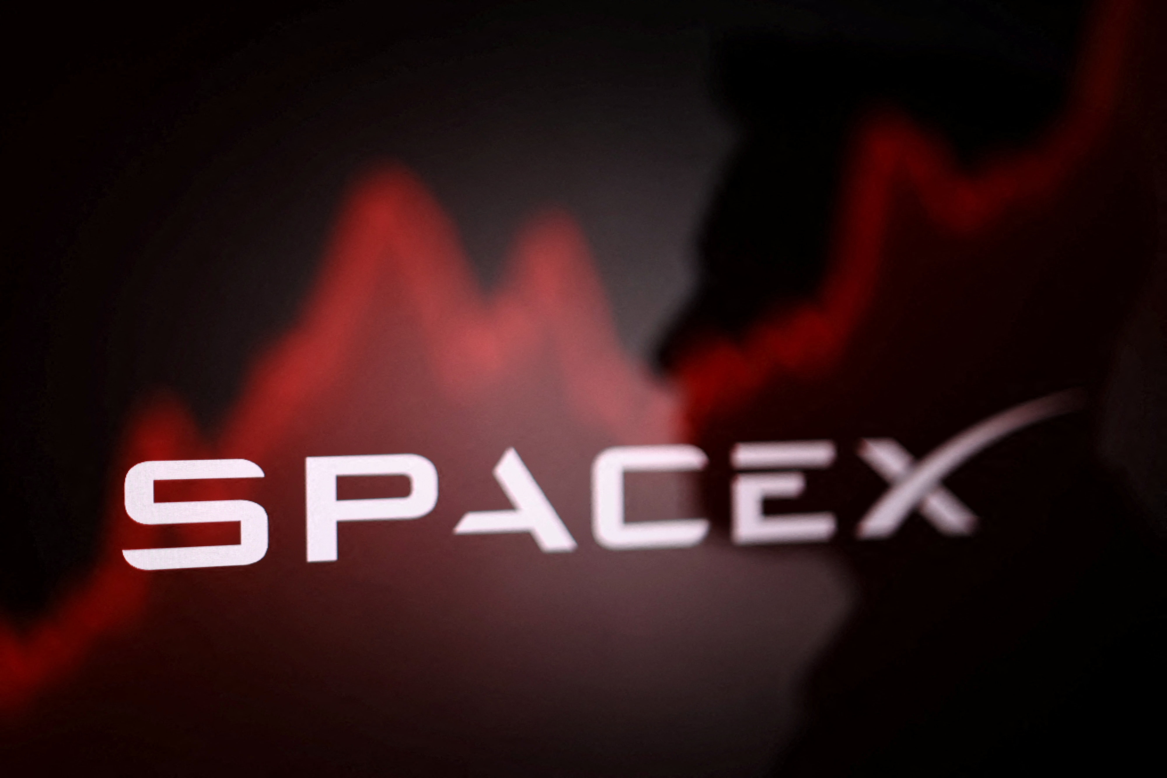 SpaceX salta 19,6% e valor de mercado vai a US$ 2,5 tri nesta 2ª após estreia recorde
