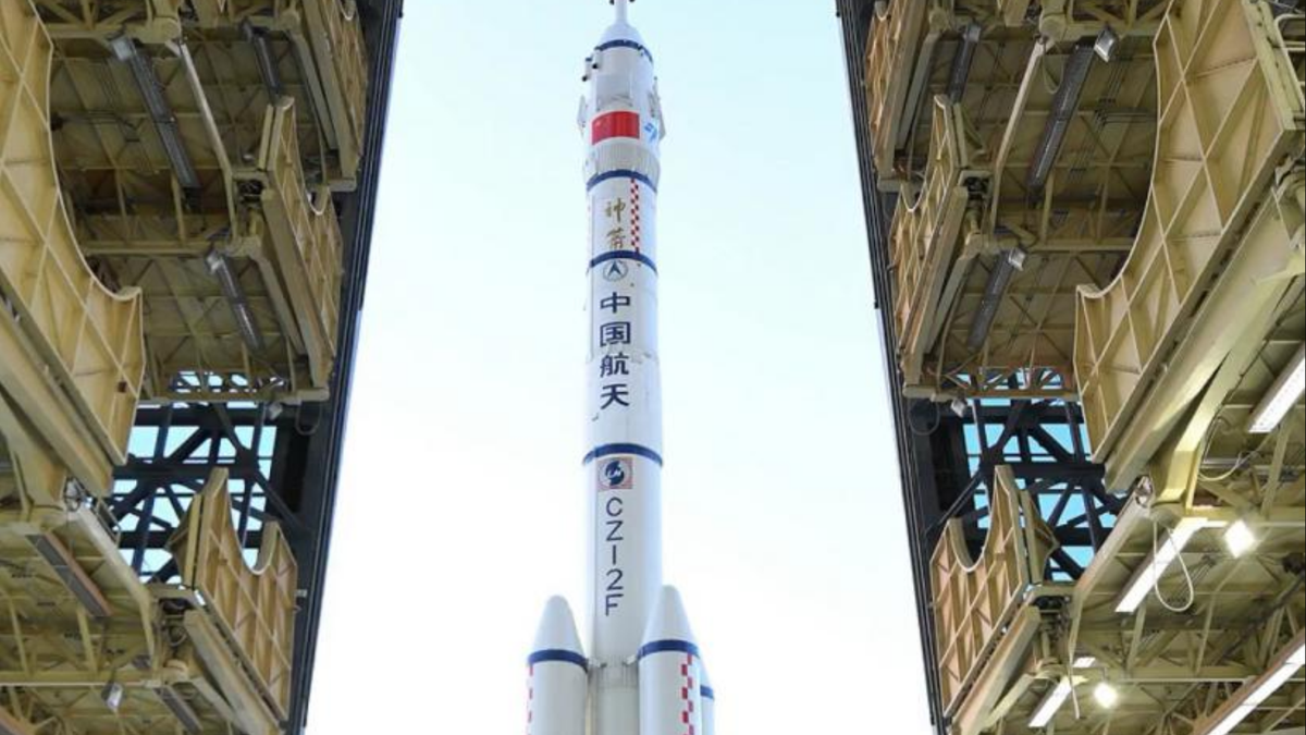 "Starlink chinesa" quer 15 mil satélites em órbita e vai em busca de dinheiro