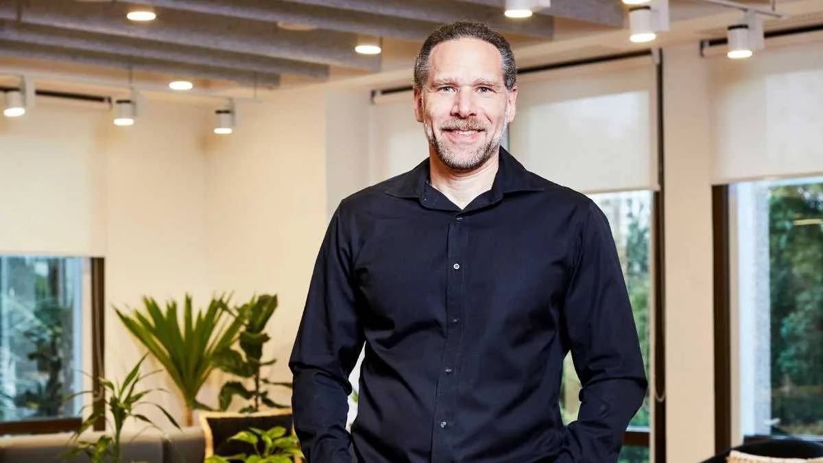 Startups: Alex Szapiro deixa o comando da SoftBank na América Latina