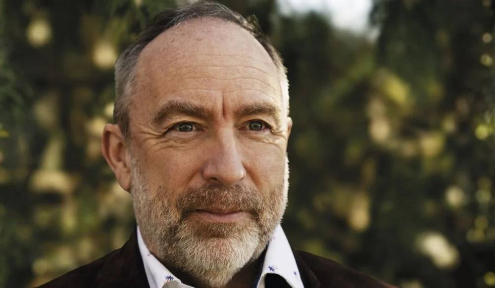 Startups:”IA não faz o que a Wikipedia faz”, diz Jimmy Wales