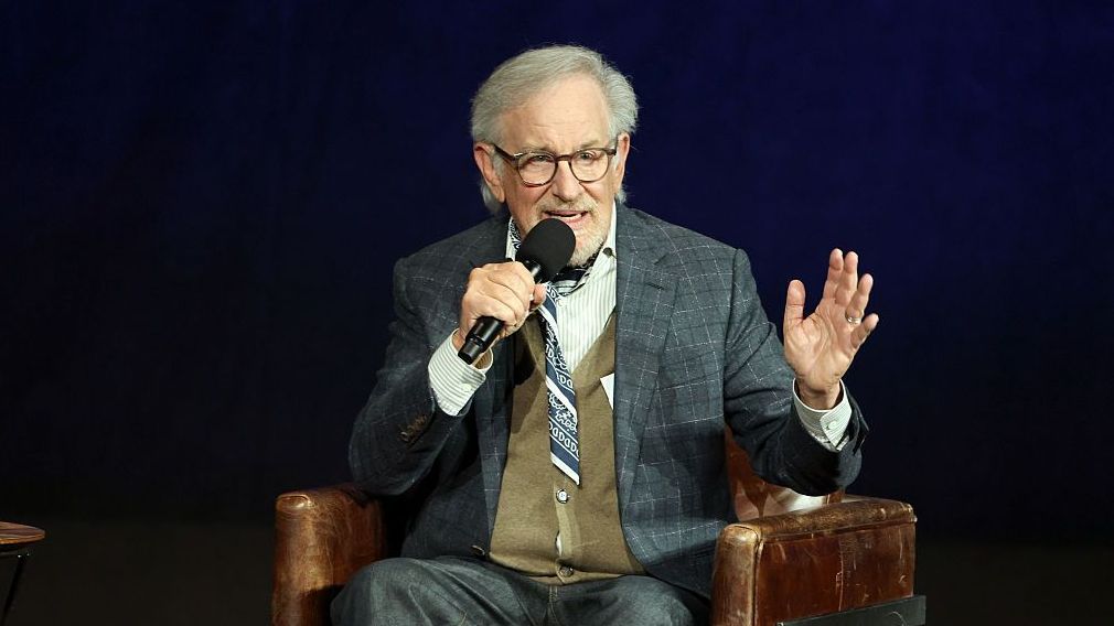 Steven Spielberg ia dirigir “Harry Potter”, mas desistiu por outro filme