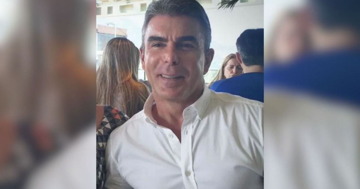 STJ mantém Rogério de Andrade em presídio federal no Rio de Janeiro