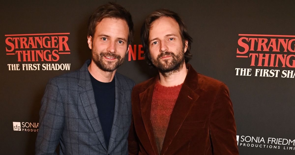 “Stranger Things”: Matt Duffer quer se desconectar da série da Netflix