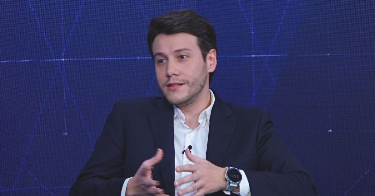 Taxa de natalidade caiu à medida que visão sobre futuro piorou, diz Dolci