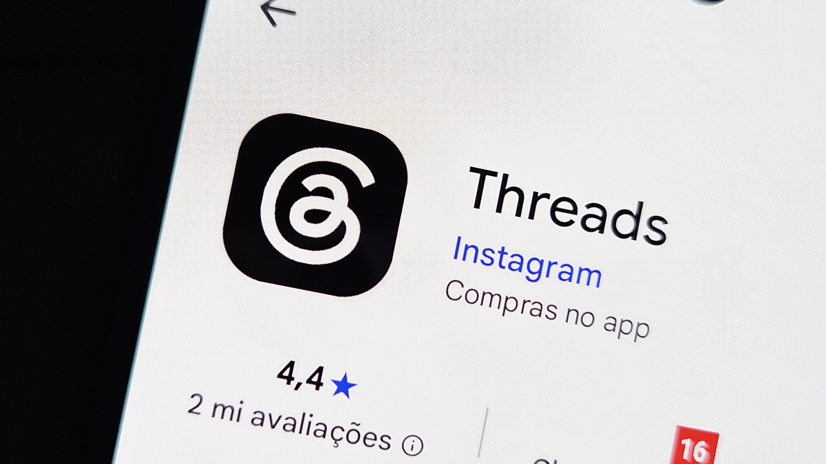 Threads comemora marca histórica e libera recurso para "domar" o algoritmo
