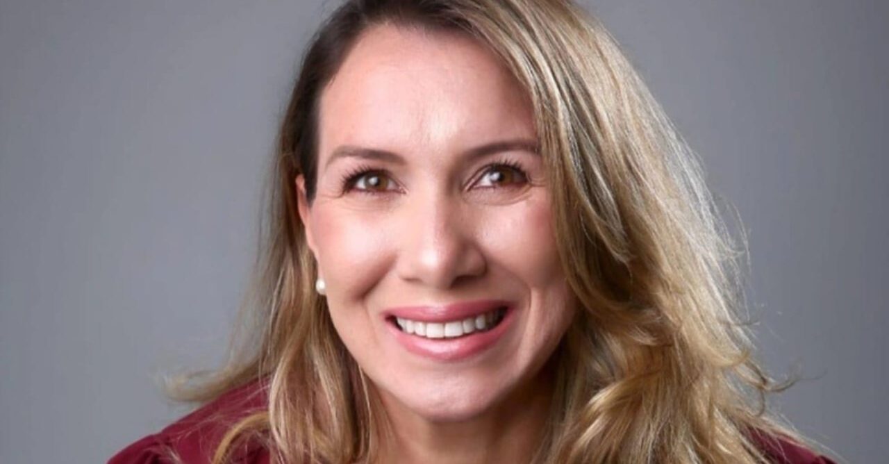 Total Express contrata Geizibél Cavinato como head comercial