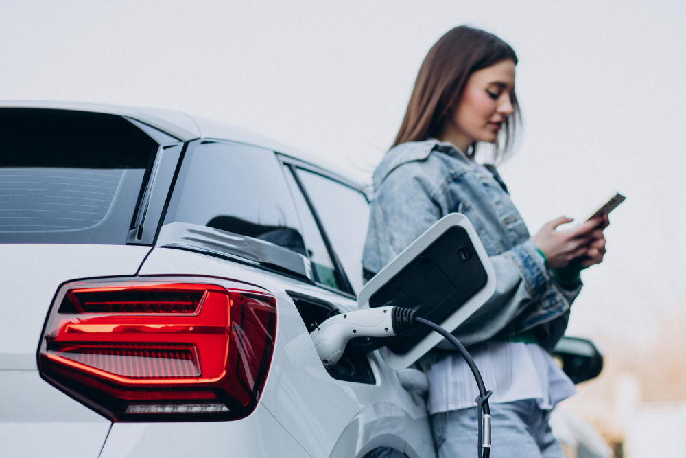 Um em cada três carregadores de carros elétricos no Brasil já é de recarga rápida