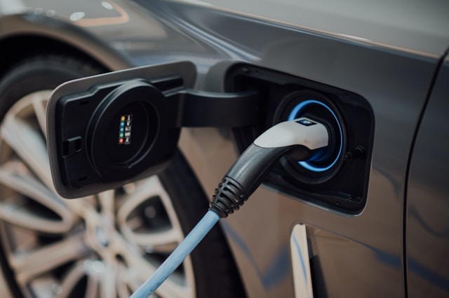 Uma nova era dos carros super-híbridos está chegando e busca autonomia longa