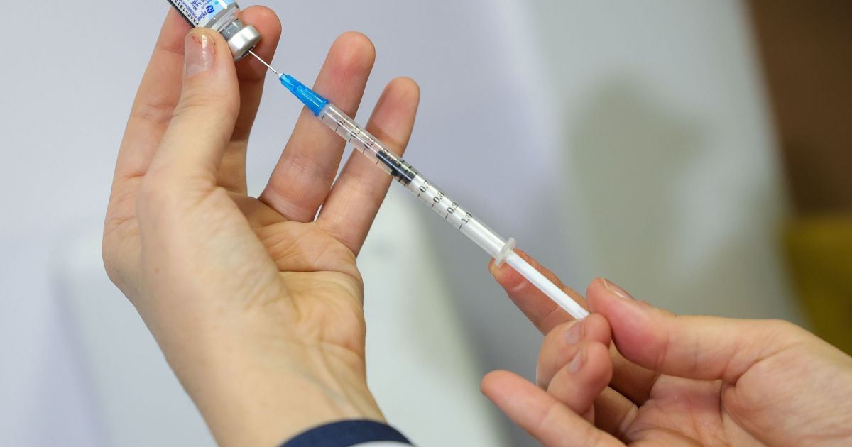 Vacinação da gripe em BH está abaixo da meta de cobertura