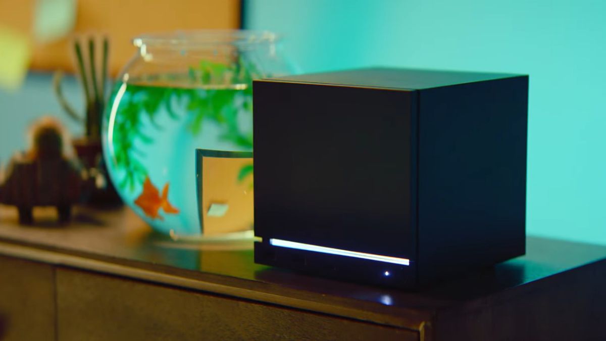 Valve recua e muda promessa de desempenho da Steam Machine