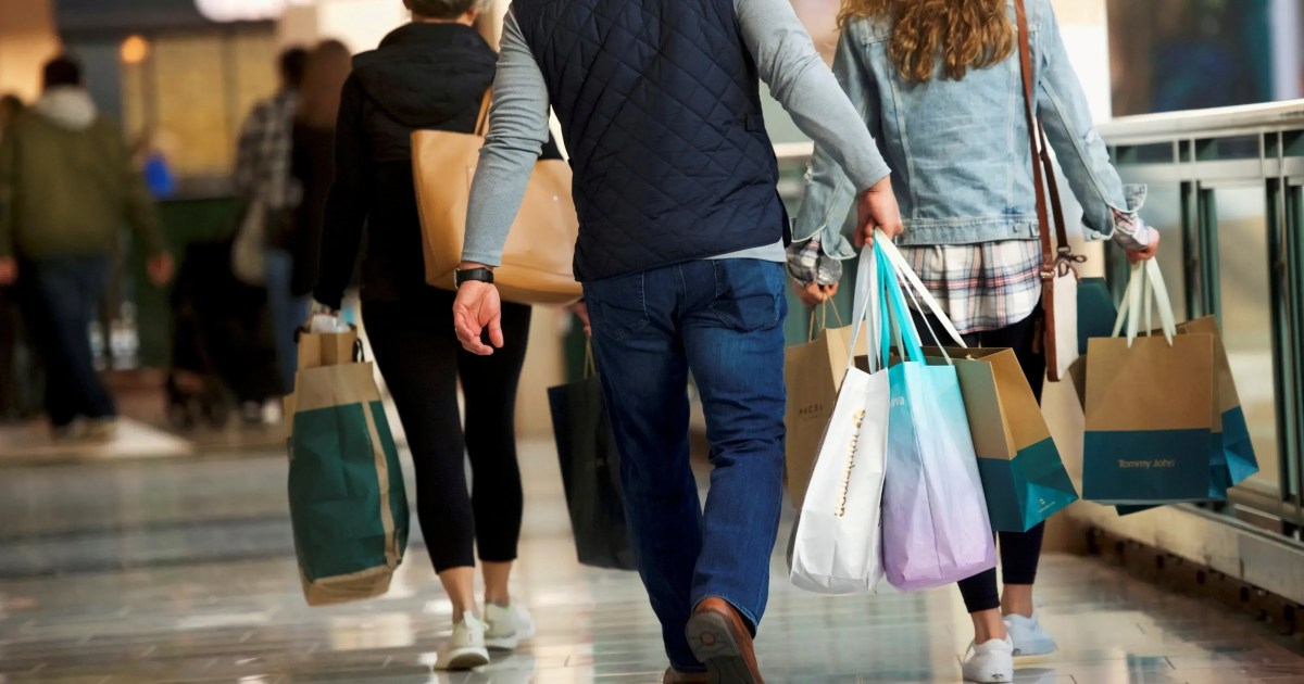 Varejo tem pior abril desde 2020 após queda de 1,5% nas vendas, aponta IBGE