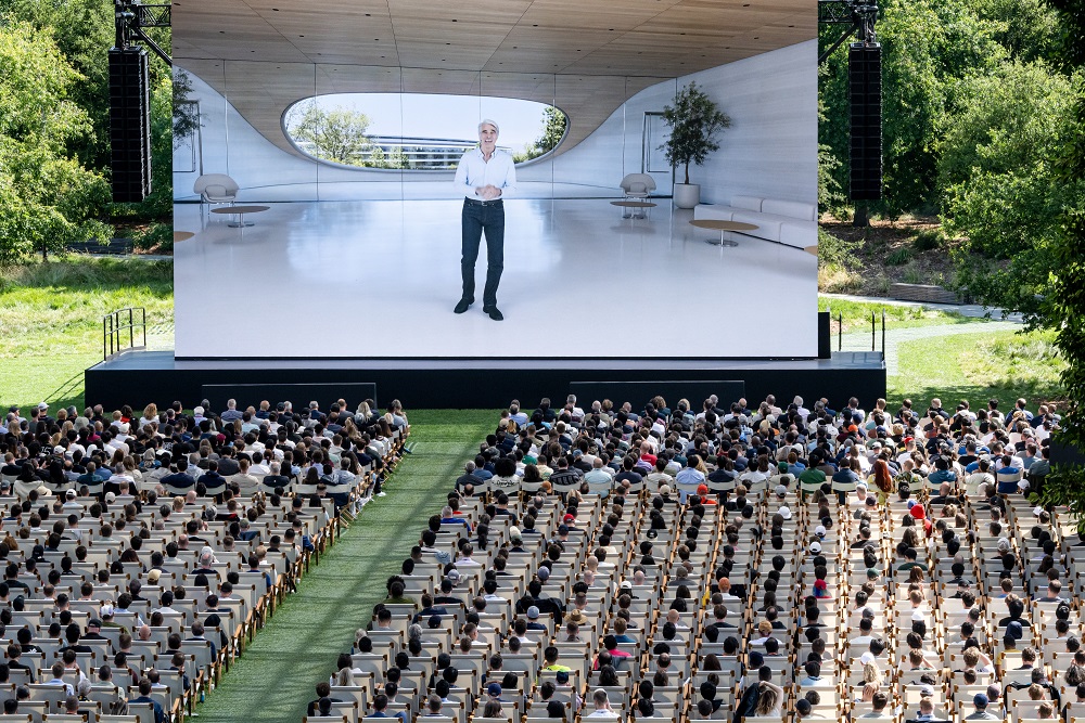 Veja o que esperar do lançamento da IA, da Siri e do iOS 27 da Apple na WWDC