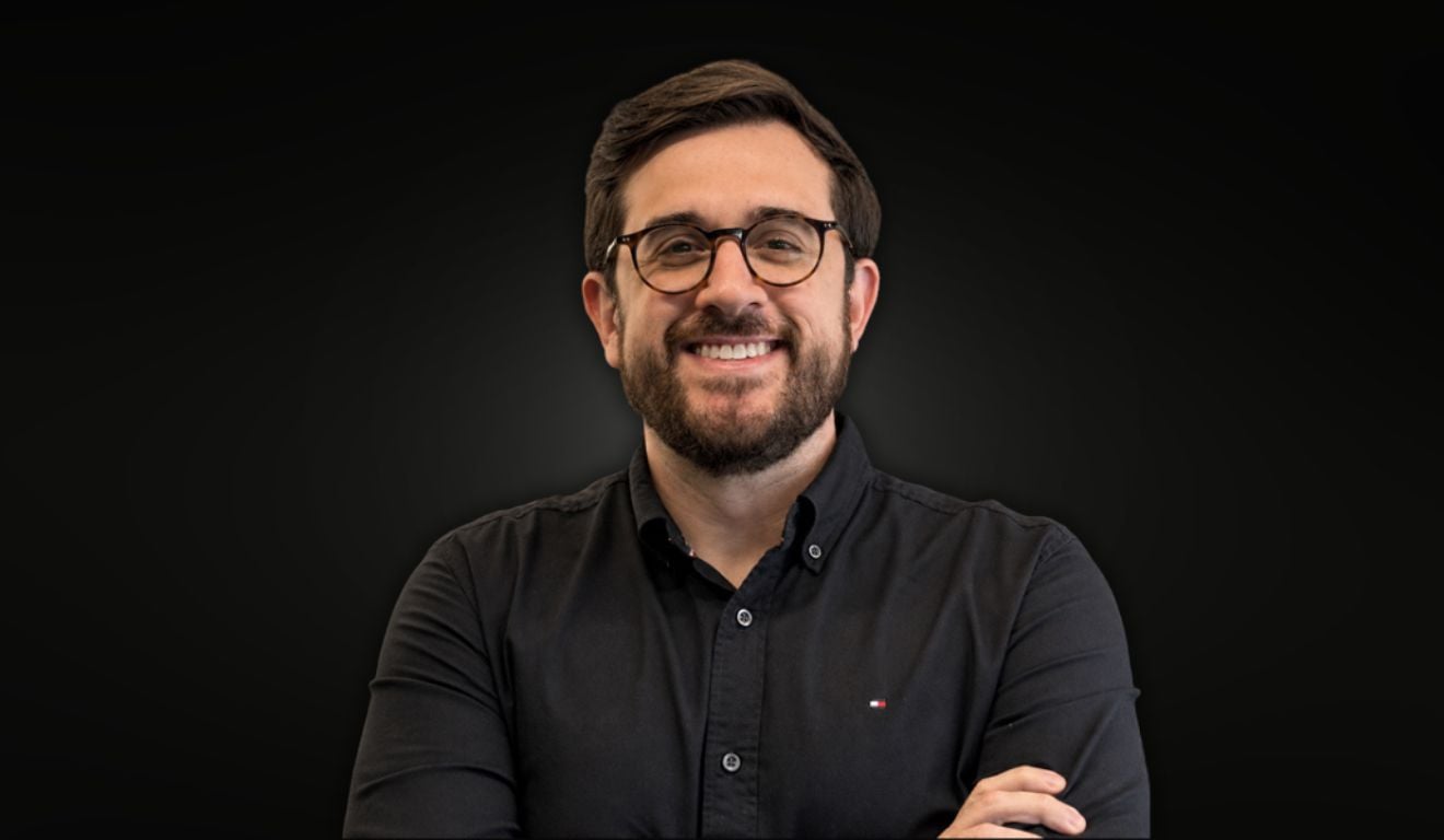 Vinicius Franzoi Sanfelice assume como CTO na O2 Inc