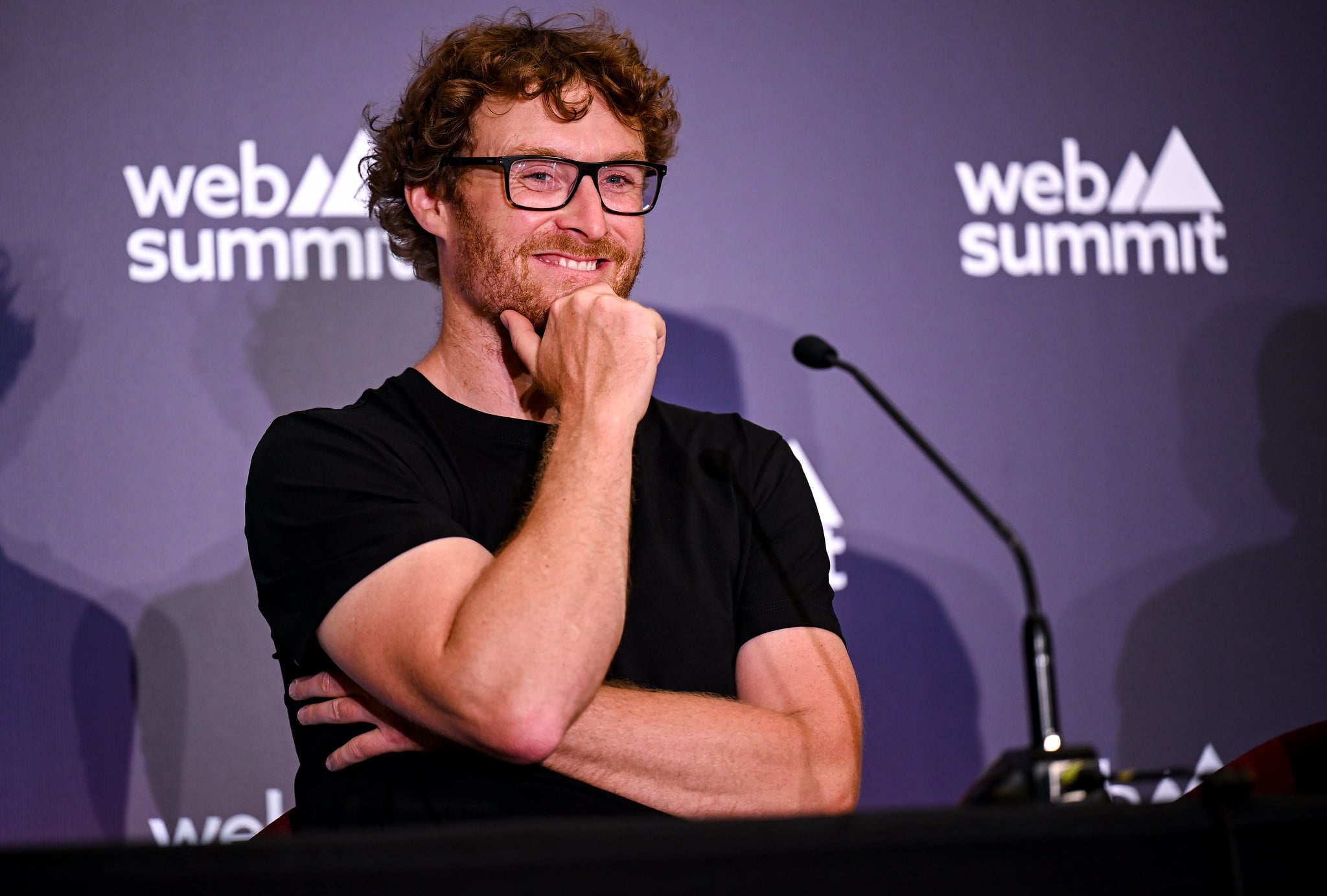 Web Summit “de malas prontas” para desembarcar na China?