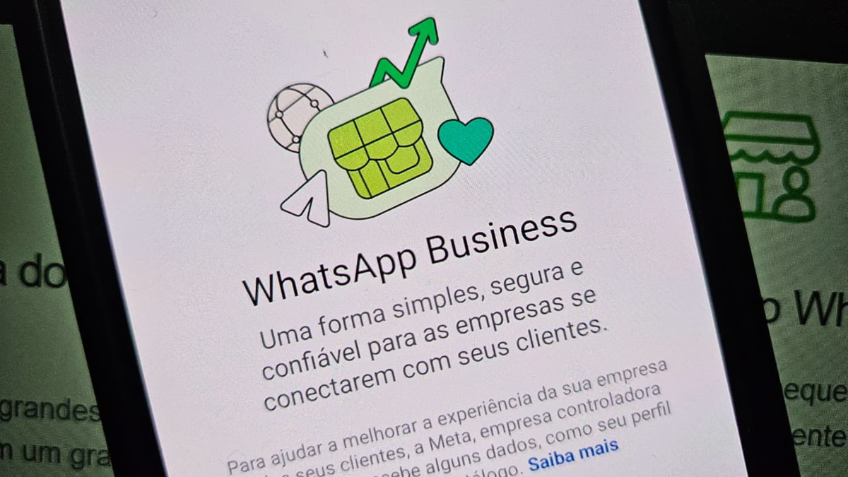 WhatsApp libera IA que fala pela sua empresa e funciona 24h por dia