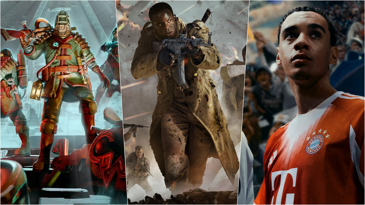 XBOX Game Pass recebe Call of Duty e EA Sports FC em junho