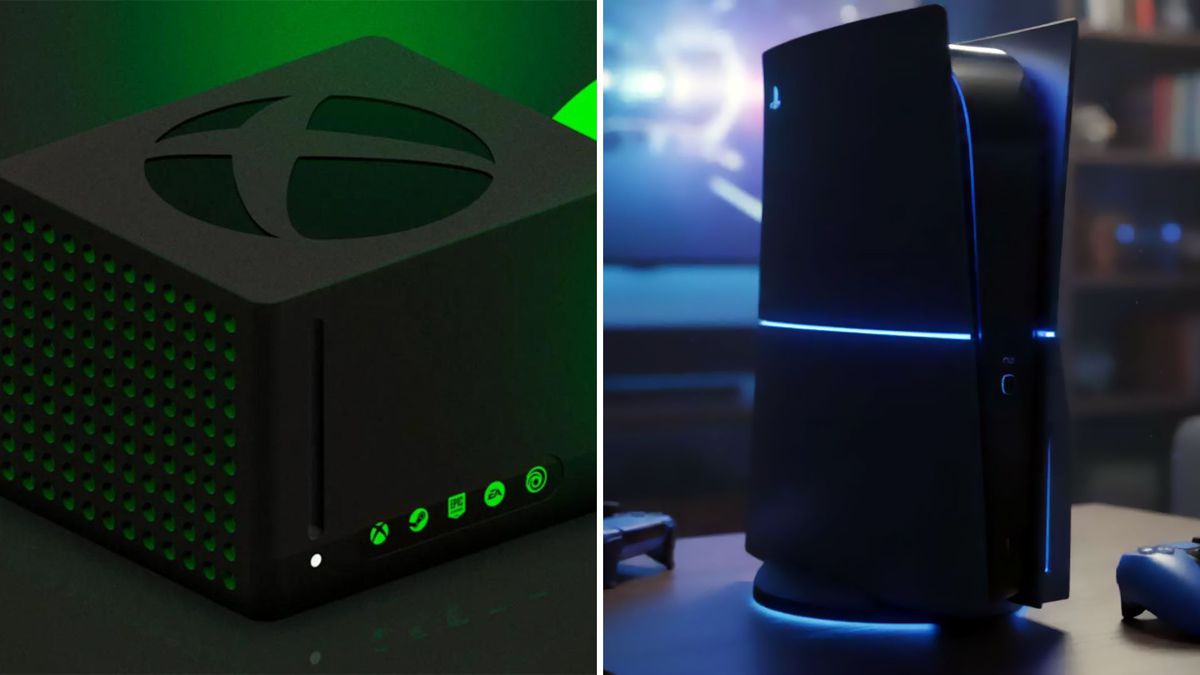 XBOX Helix terá desempenho maior que PS6 e pode liderar geração