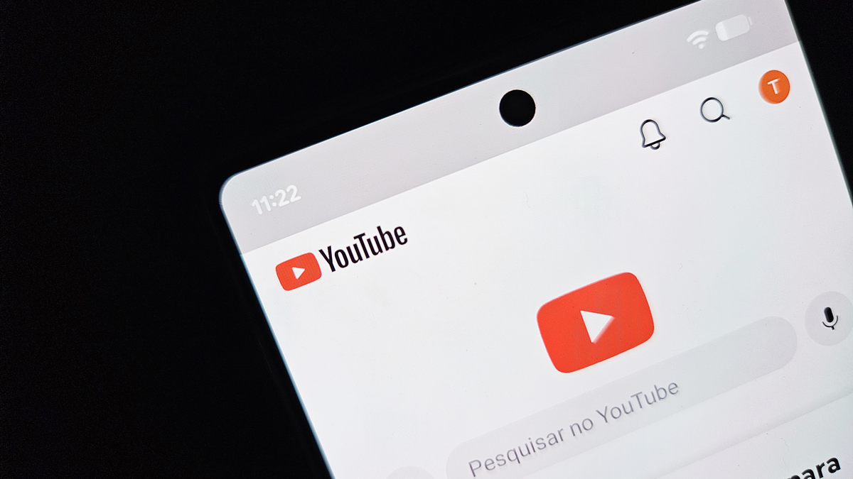 YouTube Shorts ganha modo para assistir vídeos sem distrações