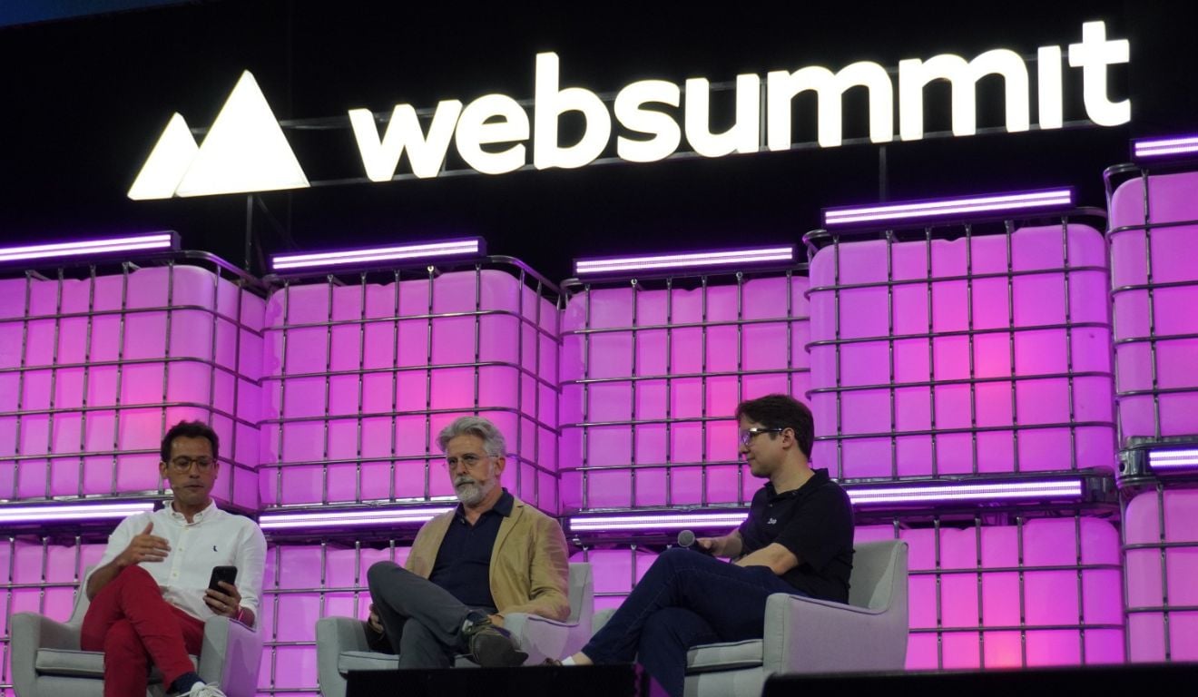 Zoop no Web Summit Rio: tokenização deixa de ser hype e vira infraestrutura para o mercado financeiro