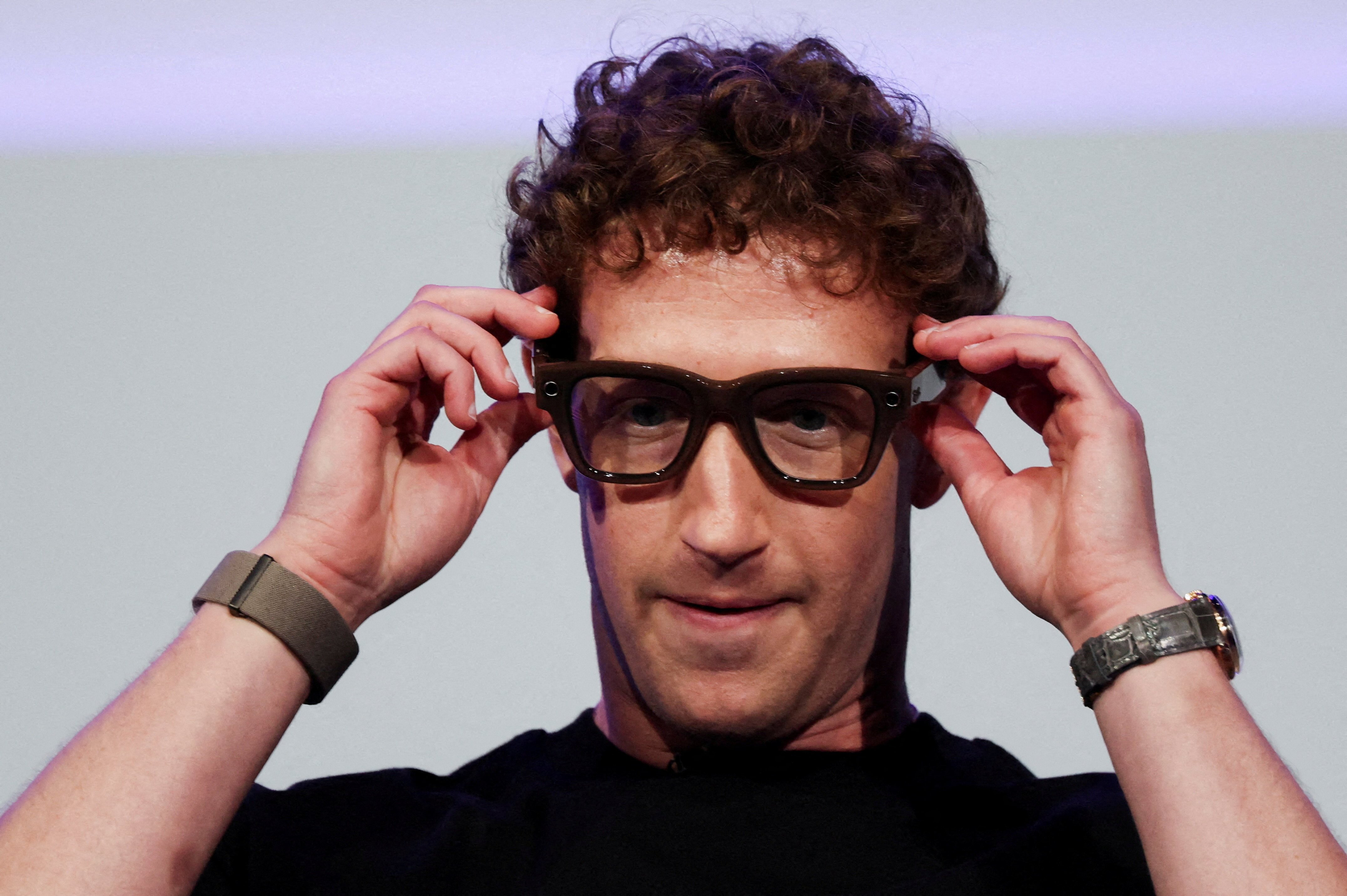 Zuckerberg quer entrar no mercado preditivo e busca parceria com líderes