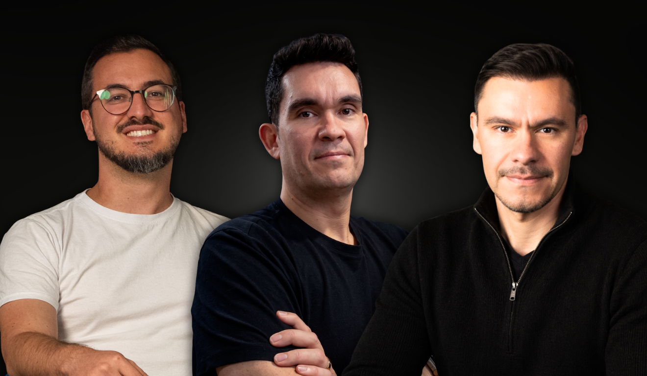 Zup nomeia três novos diretores de Delivery e Arquitetura de Soluções